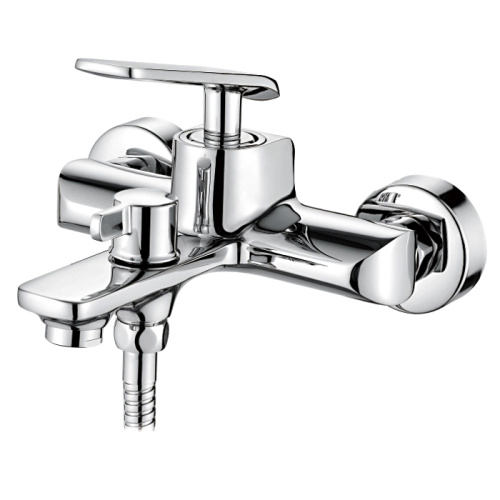 Смеситель для ванны Ledeme H74 L3274 фото в интернет-магазине САНТЕХСИТИ