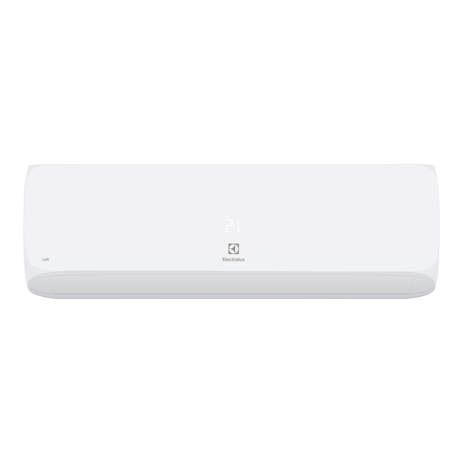 Сплит-система Electrolux Loft EACS-18HAL/N8 комплект фото в интернет-магазине САНТЕХСИТИ