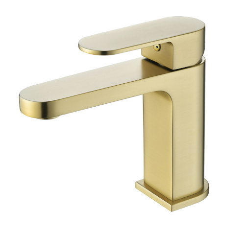 Смеситель для раковины VIEIR V283511S фото в интернет-магазине САНТЕХСИТИ