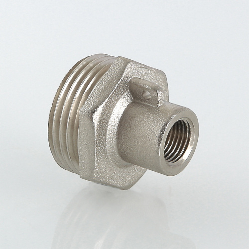 Переходник для подключения датчика температуры VALTEC M10х3/4" фото в интернет-магазине САНТЕХСИТИ