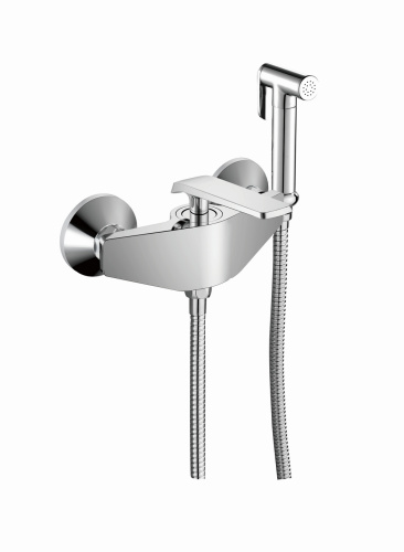 Смеситель для ванны VIEIR V333552 фото в интернет-магазине САНТЕХСИТИ