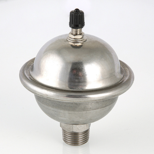 Гаситель гидроударов мембранный VALTEC 1/2" фото в интернет-магазине САНТЕХСИТИ
