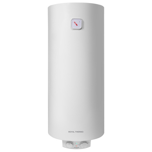 Водонагреватель электрический Royal Thermo RWH Heatronic Slim DryHeat 50 л фото в интернет-магазине САНТЕХСИТИ