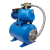 Насосная станция Aquario центробежная AUTO AJC-110C фото в интернет-магазине САНТЕХСИТИ