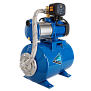 Насосная станция Aquario AUTO AMH-80-4P(M) фото в интернет-магазине САНТЕХСИТИ