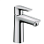 Hansgrohe Talis E, Смеситель для раковины, С донным клапаном, Цвет: хром фото в интернет-магазине САНТЕХСИТИ