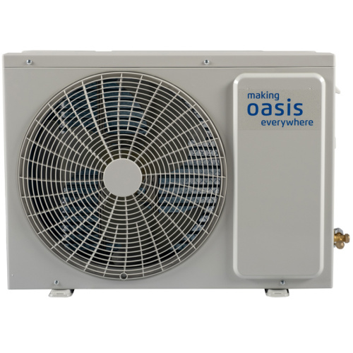 Сплит-система инверторная OASIS H-09I фото в интернет-магазине САНТЕХСИТИ