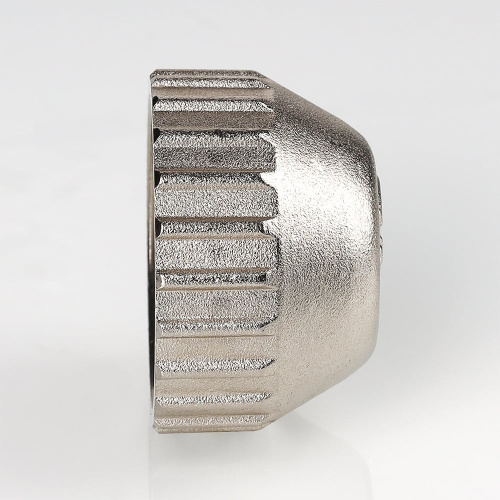 Запирающий колпачок для термостатического клапана VALTEC М30x1.5 VT.PTV.30.0 (10/200) фото в интернет-магазине САНТЕХСИТИ