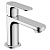 Hansgrohe Rebris S Смеситель для раковины 80, на 1 отв., с донным клапаном, цвет: хром фото в интернет-магазине САНТЕХСИТИ