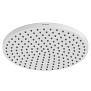 Hansgrohe Raindance S Верхний душ &Oslash;24см., настенный/потолочный, 1jet (PowderRain), цвет: белый матовый фото в интернет-магазине САНТЕХСИТИ