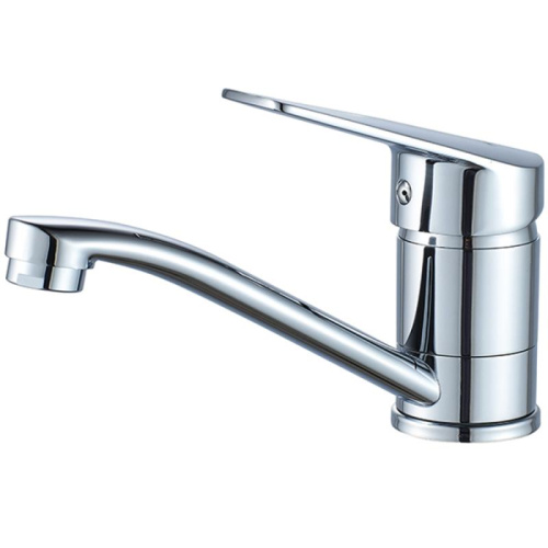 Смеситель для кухни Ledeme H40 L4540-2 фото в интернет-магазине САНТЕХСИТИ