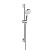 Hansgrohe Crometta Vario 6л Unica Душевой гарнитур, 65см, цвет: хром фото в интернет-магазине САНТЕХСИТИ