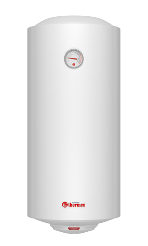 Водонагреватель электрический THERMEX TitaniumHeat 60 V Slim фото в интернет-магазине САНТЕХСИТИ