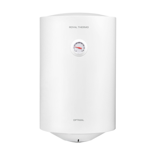 Водонагреватель электрический Royal Thermo RWH Optimal 30 л фото в интернет-магазине САНТЕХСИТИ