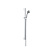 Hansgrohe Crometta 85 Vario/Unica Crometta Душевой гарнитур 65см, цвет: хром фото в интернет-магазине САНТЕХСИТИ