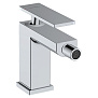 Hansgrohe Tecturis E Смеситель для биде, на 1 отв., цвет: хром фото в интернет-магазине САНТЕХСИТИ