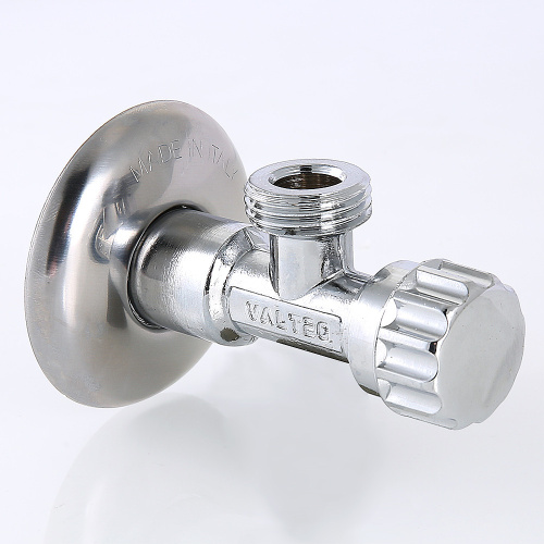 Вентиль угловой VALTEC 1/2"х3/8" фото в интернет-магазине САНТЕХСИТИ