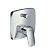 Hansgrohe Logis Смеситель для ванны, однорычажный, встраиваемый, внешняя часть, цвет: хром фото в интернет-магазине САНТЕХСИТИ