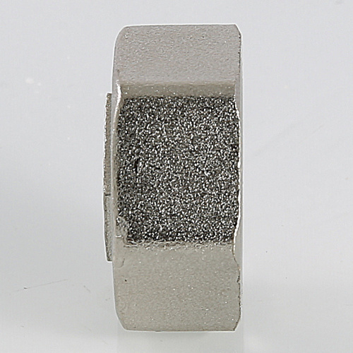 Резьбовой фитинг VALTEC Заглушка 11/4" вн. фото в интернет-магазине САНТЕХСИТИ