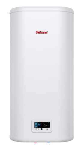 Водонагреватель электрический THERMEX IF 80 V (pro) фото в интернет-магазине САНТЕХСИТИ