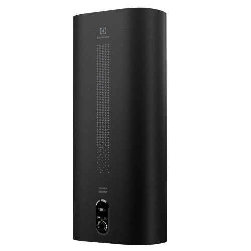 Водонагреватель электрический Electrolux EWH Gladius Inverter Grafit 50л фото в интернет-магазине САНТЕХСИТИ