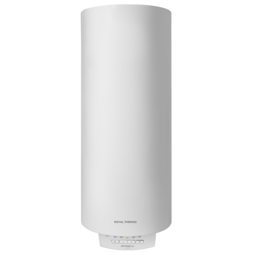 Водонагреватель электрический Royal Thermo RWH Heatronic DL Slim DryHeat 80 л фото в интернет-магазине САНТЕХСИТИ