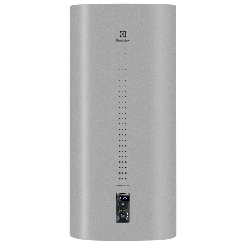 Водонагреватель электрический Electrolux EWH Centurio IQ 3.0 Silver 50 л фото в интернет-магазине САНТЕХСИТИ