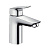 Hansgrohe Logis, Смеситель для раковины, Без донного клапана, Цвет: хром фото в интернет-магазине САНТЕХСИТИ