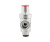 Редуктор давления ProFactor 1/2" под манометр ¼" PFPRV251.15 фото в интернет-магазине САНТЕХСИТИ