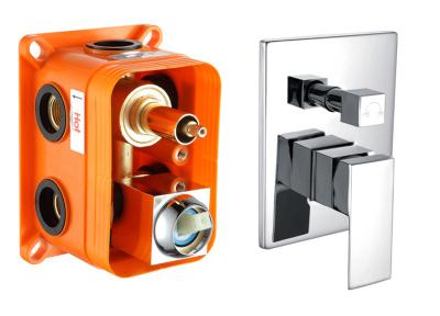 34122 With Universal Box