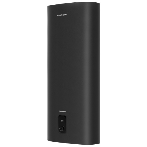 Водонагреватель электрический Royal Thermo RWH Major Inverter Grafit 50л фото в интернет-магазине САНТЕХСИТИ