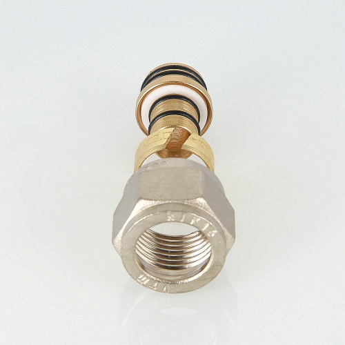 Евроконус VALTEC 16(2.0)х1/2" фото в интернет-магазине САНТЕХСИТИ