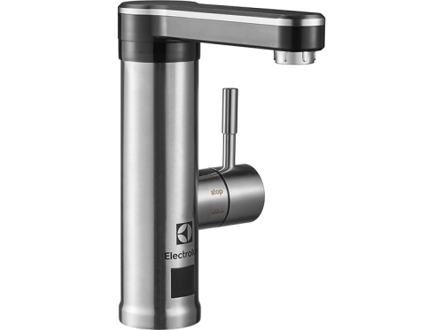 Водонагреватель проточный электрический Electrolux Taptronic S фото в интернет-магазине САНТЕХСИТИ