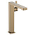 Hansgrohe Tecturis E Смеситель для раковины, на 1 отв., высота: 24см., с донным клапаном, цвет: бронза матовая фото в интернет-магазине САНТЕХСИТИ