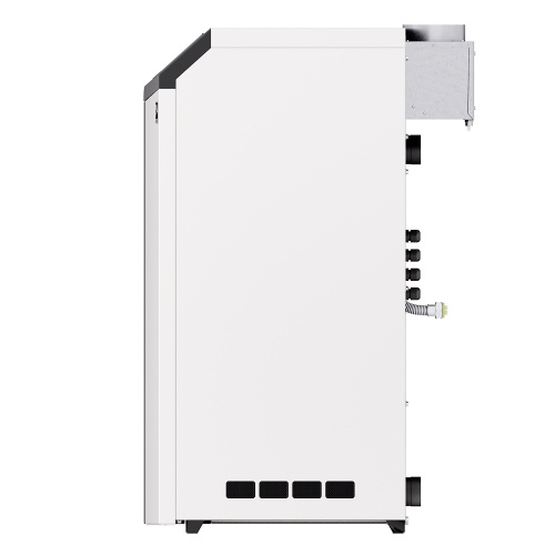 Котел газовый напольный Лемакс OMEGA E-40 фото в интернет-магазине САНТЕХСИТИ