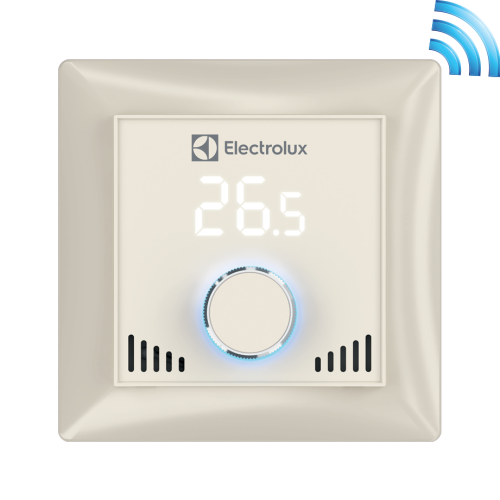 Терморегулятор Electrolux ETS-16 Smart фото в интернет-магазине САНТЕХСИТИ