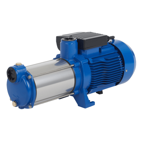 Насос поверхностный Aquario AMH-280-10P фото в интернет-магазине САНТЕХСИТИ