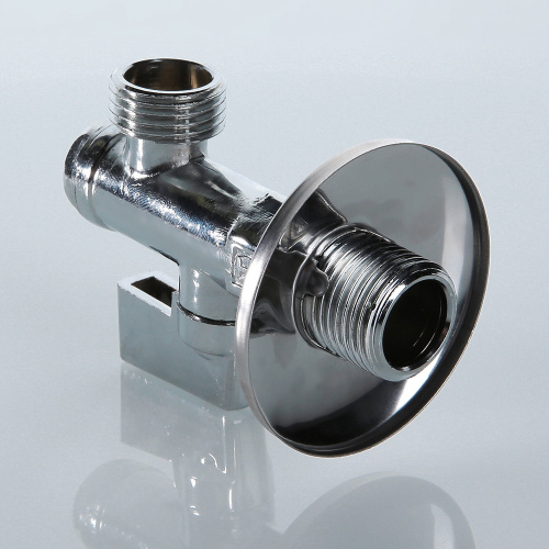 Кран угловой VALTEC с фильтром 1/2"хМ10 фото в интернет-магазине САНТЕХСИТИ