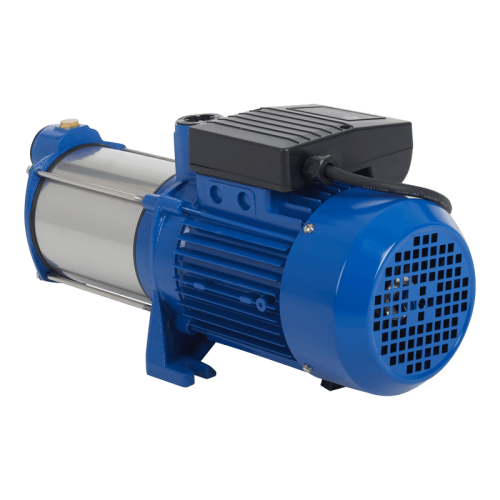 Насос поверхностный Aquario AMH-180-10P фото в интернет-магазине САНТЕХСИТИ