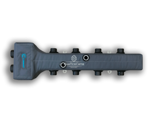 Теплоизоляция Север - Т4 фото в интернет-магазине САНТЕХСИТИ