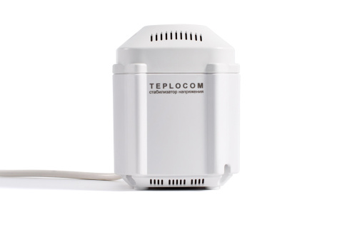 Стабилизатор TEPLOCOM ST -222/500 фото в интернет-магазине САНТЕХСИТИ