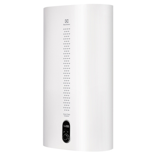 Водонагреватель электрический Electrolux EWH Royal Flash Inverter 80л фото в интернет-магазине САНТЕХСИТИ