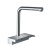 Hansgrohe Aquno Select M81 Смеситель для кухни, 1 отв., с вытяжным душем, sBox, цвет: хром фото в интернет-магазине САНТЕХСИТИ Hansgrohe Aquno Select M81 Смеситель для кухни, 1 отв., с вытяжным душем, sBox, цвет: хром фото в интернет-магазине САНТЕХСИТИ
