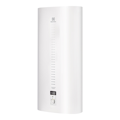 Водонагреватель электрический Electrolux EWH Centurio IQ Inverter 50л фото в интернет-магазине САНТЕХСИТИ