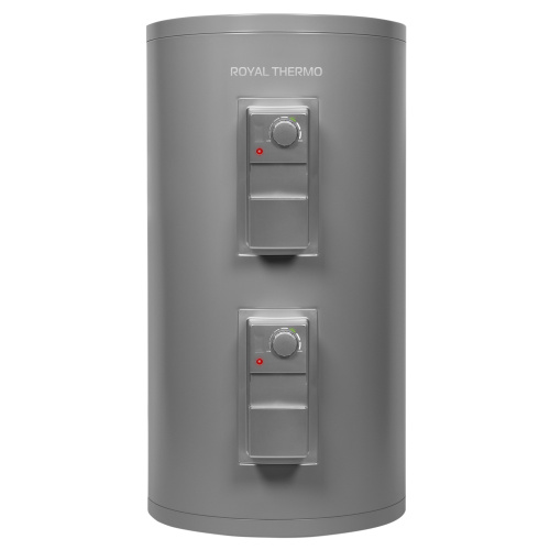 Водонагреватель электрический Royal Thermo RWH XL 200 л фото в интернет-магазине САНТЕХСИТИ