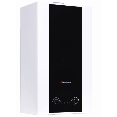 Котел газовый настенный HUBERT AGB 30DL, 2-ух контур, 30 кВт фото в интернет-магазине САНТЕХСИТИ