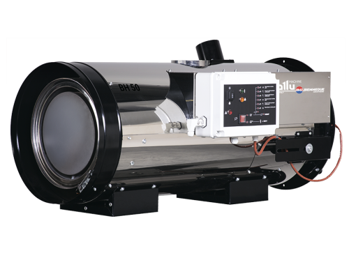 Теплогенератор подвесной газовый Biemmedue Arcotherm BH 50 gas фото в интернет-магазине САНТЕХСИТИ