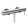Hansgrohe Finoris Смеситель для душа, настенный, цвет: хром фото в интернет-магазине САНТЕХСИТИ