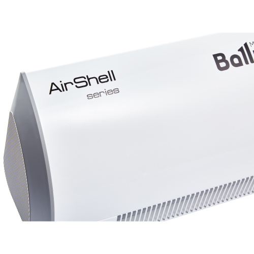 Завеса тепловая Ballu BHC-L05S02-S фото в интернет-магазине САНТЕХСИТИ