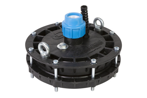 Оголовок Джилекс ОСП 130-140/32 фото в интернет-магазине САНТЕХСИТИ